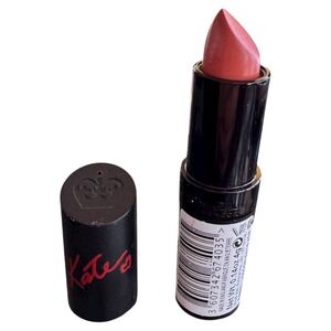 Rimmel Kate Lasting Finish Lipstick 32 Coral Shade Makeup